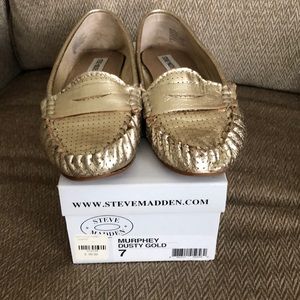 Steve Madden Loafer